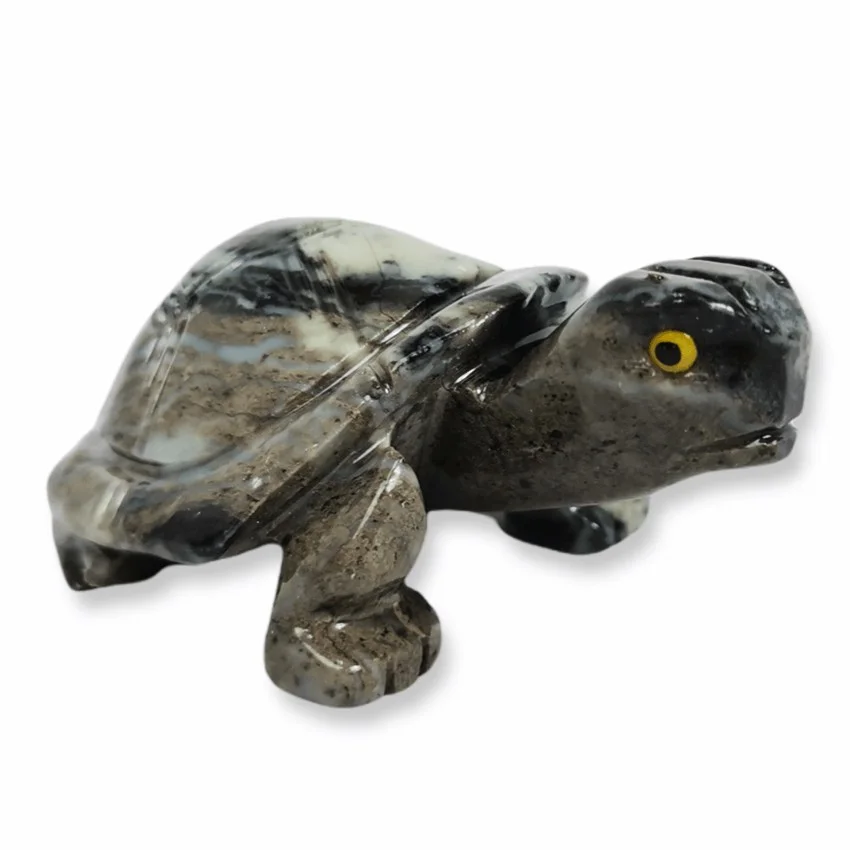 soapstone turtle