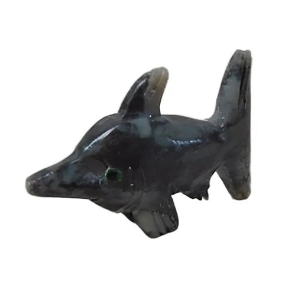 soapstone swordfish