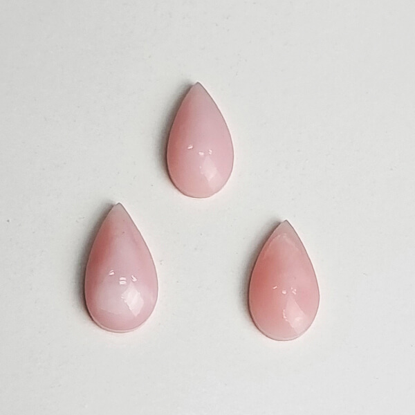 Angel Skin Pink Opal