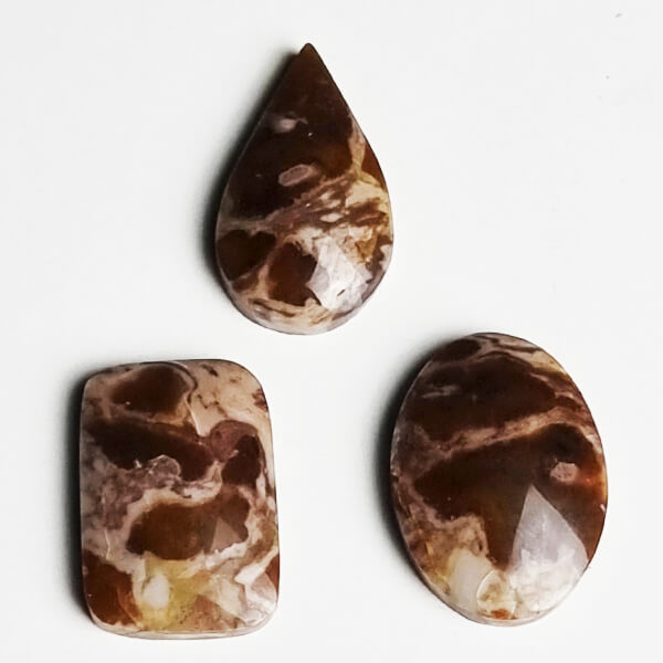 Peruvian Jasper