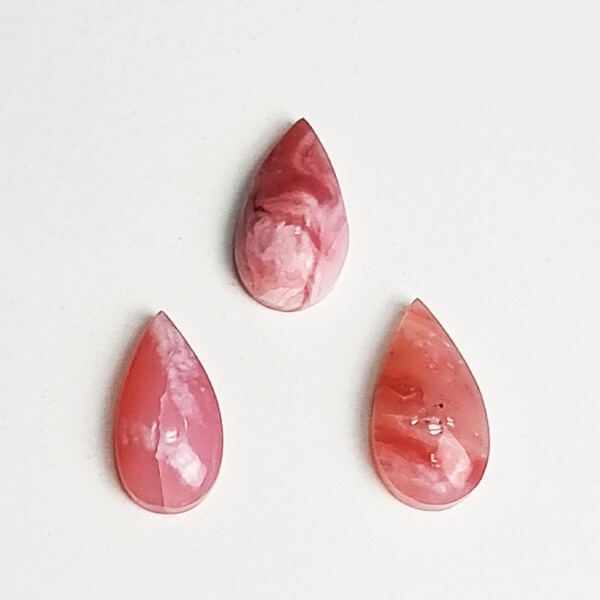 Pink Opal (dark)