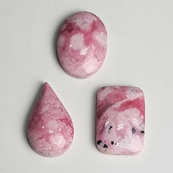 Rhodonite