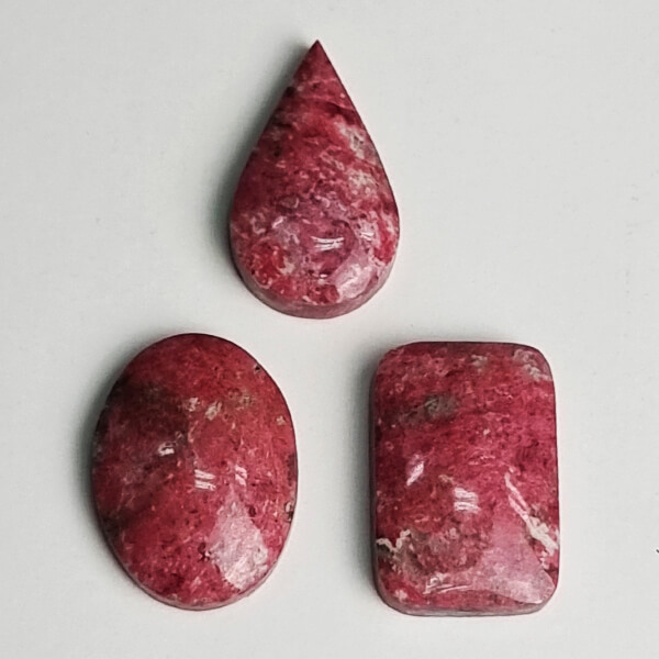 Norwegian Thulite