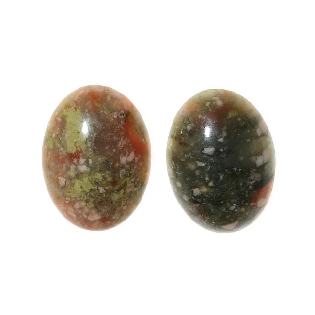 Chinese Unakite