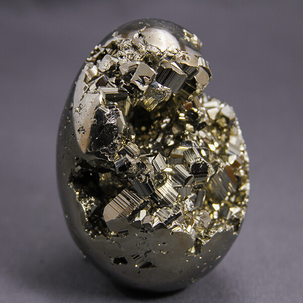 Pyrite Cocada