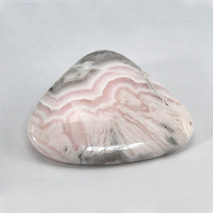 Manganocalcite palmstone