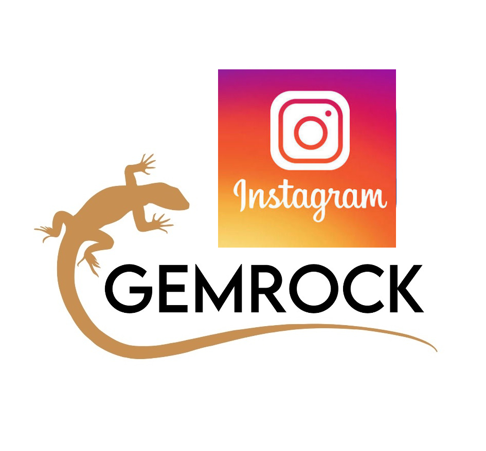 Ethical Crystals Gemrock Instagram