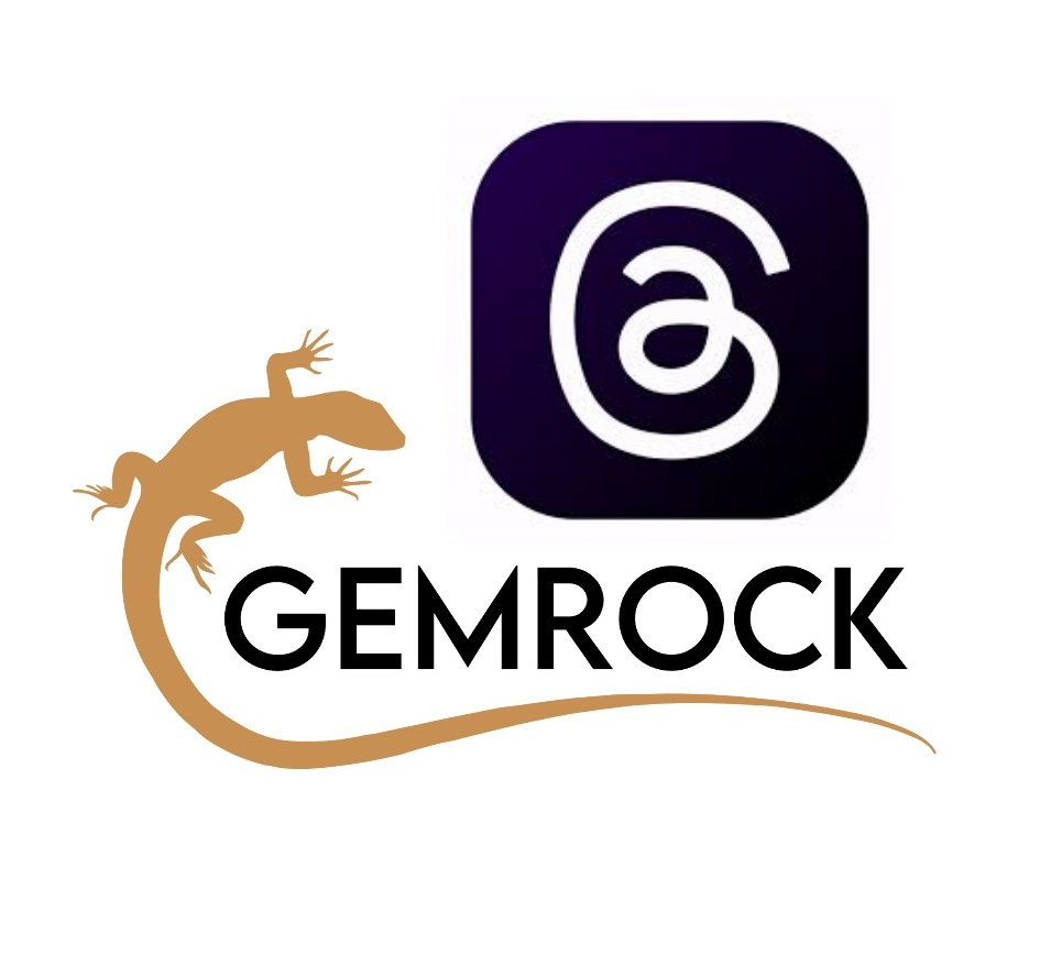 Ethical Crystals Gemrock Threads